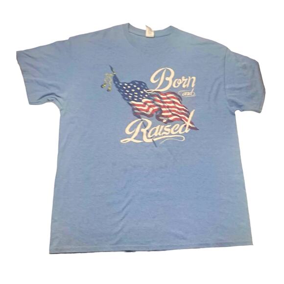 Bundle Graphic Adult T Shirts Lot of 3 Men’s Size X-large - Picture 6 of 11